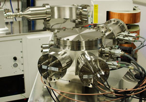 Small diameter tubing for Mass Spectrometry and Detection