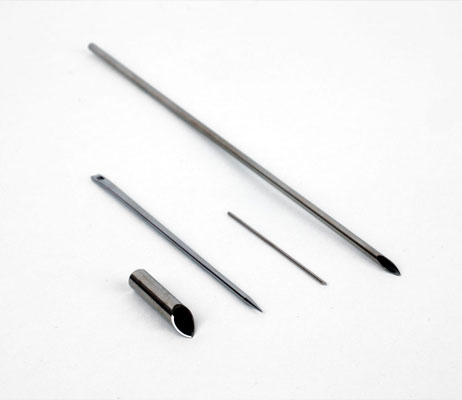 Custom Needles