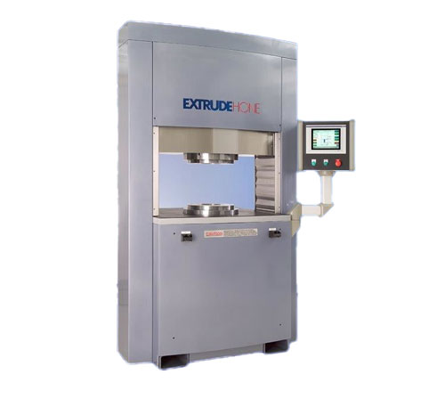 Abrasive Flow Honing