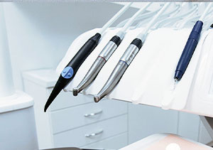 dental tools