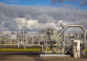 Oil and Gas Stainless Steel Tubing