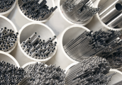 Fractional Size Tubing