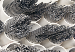 Fractional Size Tubing in stainless